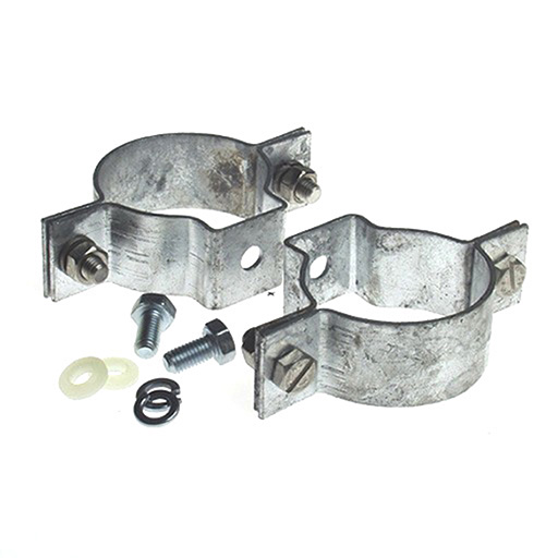 Zumtobel EXENEO R32 FIXING CLAMP D60 SET Pic_1