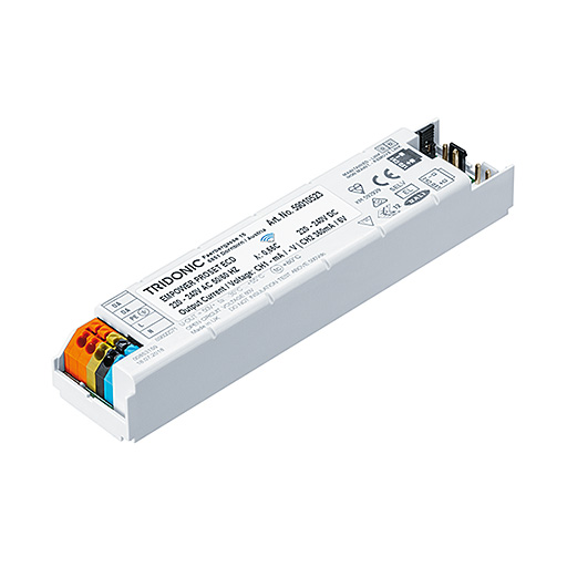 Zumtobel EMPOWER PROSET ECD 22x10/120mA Pic_1