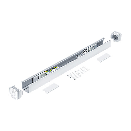 Zumtobel TECTON TM 750 WH IP64 Pic_1