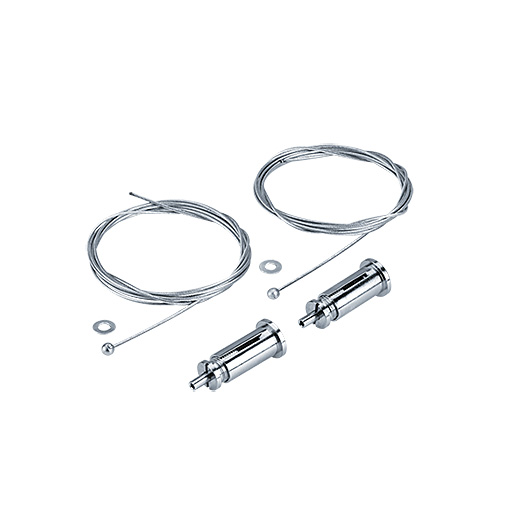 Zumtobel TLX S/HO SUSPENSION 1500mm 2PCE Pic_1