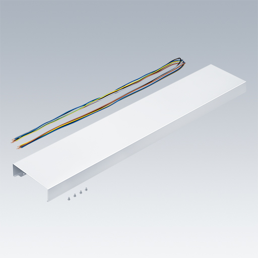Zumtobel PUNCH 3 LRO INFILL L9 Pic_1