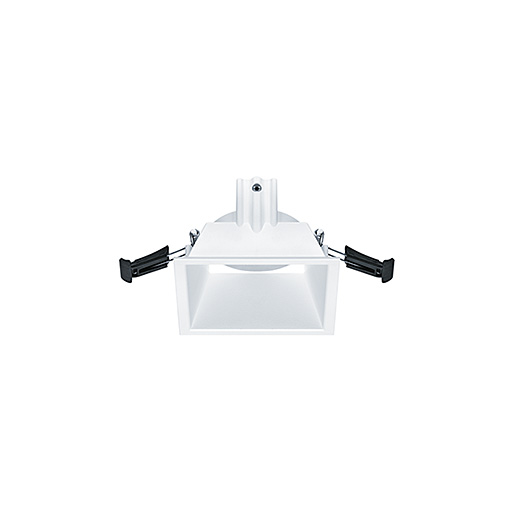 Zumtobel DIAMO MD DEEP SOURCE FRAME Q1 WH WH Pic_1