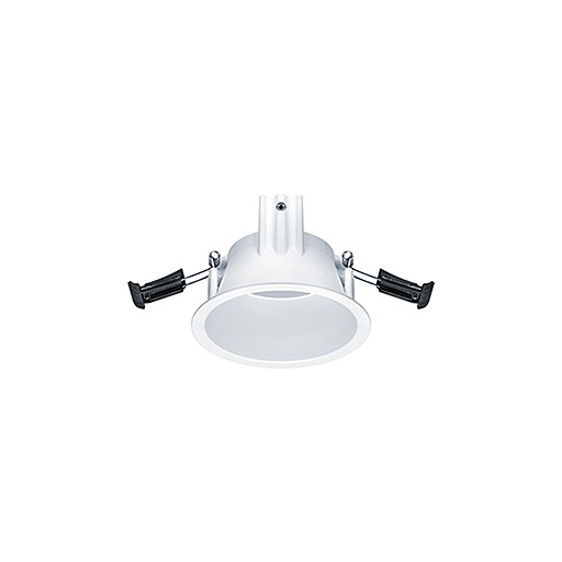 Zumtobel DIAMO MD DEEP SOURCE RING R1 WH WH Pic_1
