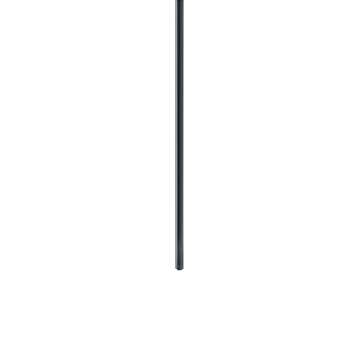 Zumtobel CAELA PENDANT TUBE 1000 BK Pic_1