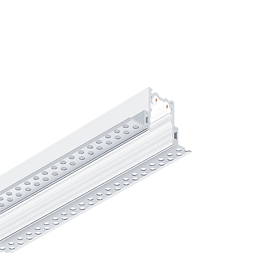 Zumtobel SUP2 TRACK U TL 2M WH Pic_1