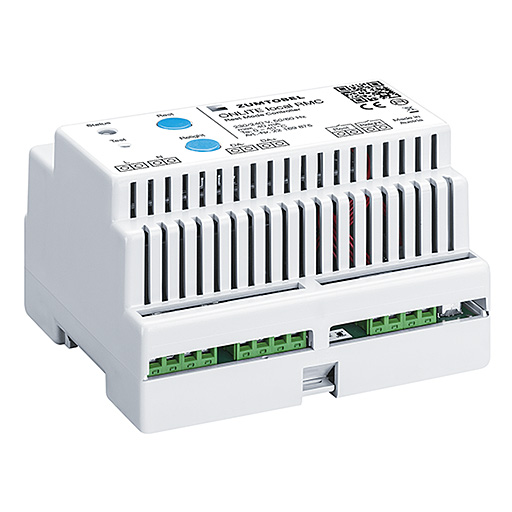 Zumtobel ONLITE local REST MODE CONTROLLER Pic_2