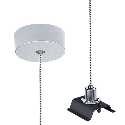 ZUMTOBEL GROUP DEUTSCHLAND SLOIN slim ASI1 E-L BK/SR Pic_1