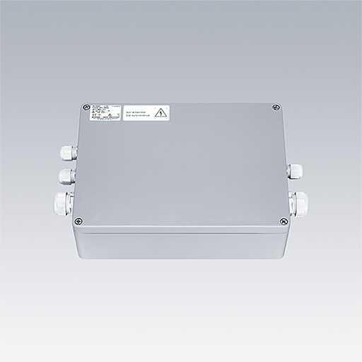ZUMTOBEL GROUP DEUTSCHLAND GP AB 1X200 DA LV-OUT1 100 W1,5 CL1 Pic_1