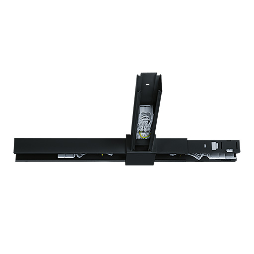 Zumtobel TECTON T-VT3 BK Pic_1