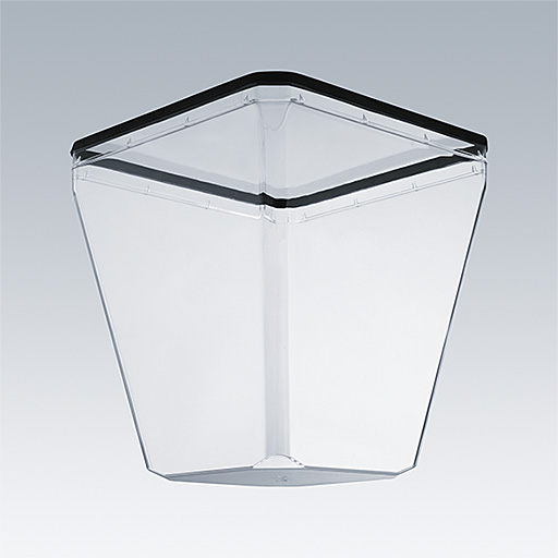 ZUMTOBEL GROUP DEUTSCHLAND EP445 LED ECL/PC Pic_1