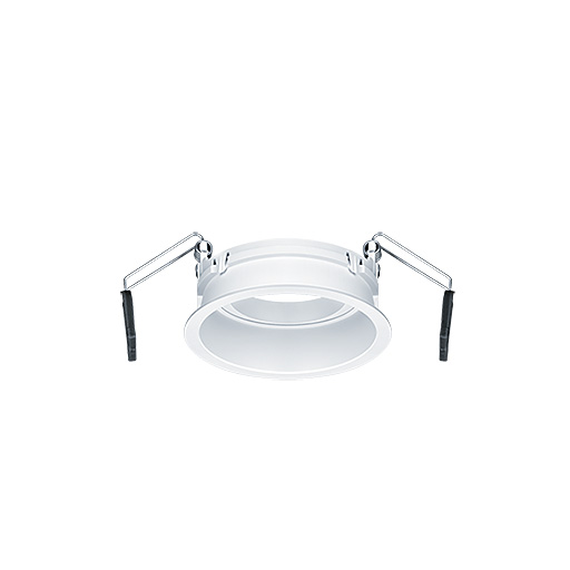 Zumtobel DIAMO MD GIMBAL FRAME R1 WH WH Pic_2