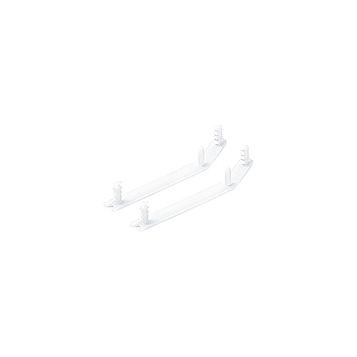 Zumtobel TECTON LED E REFL WW BK (PAIR) Pic_2
