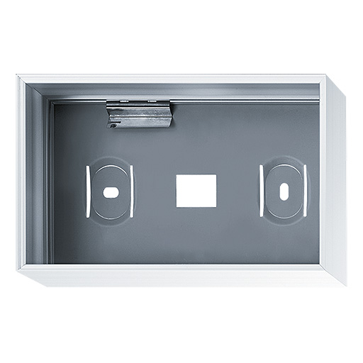 ZUMTOBEL GROUP DEUTSCHLAND ARTSIGN 75 P MSW housing WH Pic_1