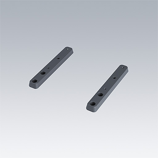 Zumtobel ALTIS G4G5 GB BRACKET 3BRICK STIRRUP ANT Pic_1