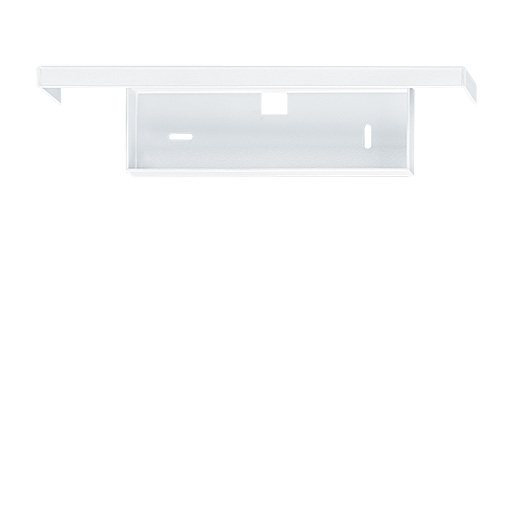 Zumtobel COMSIGN 150 MSW ECx bracket WH Pic_1
