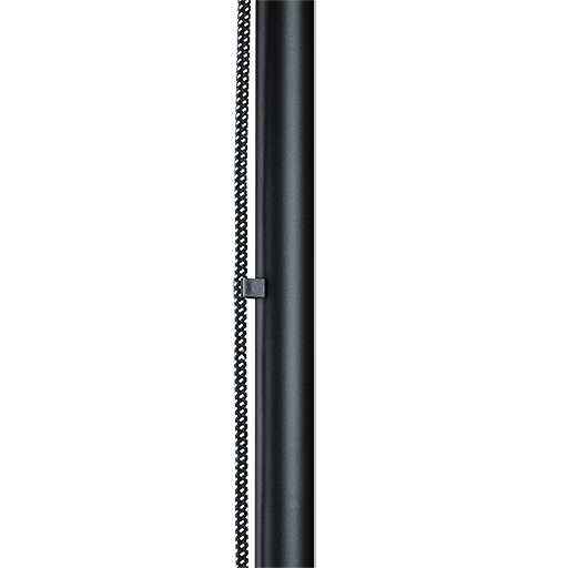 Zumtobel CANDILEA wire 5m BK/WH SR2 Pic_1