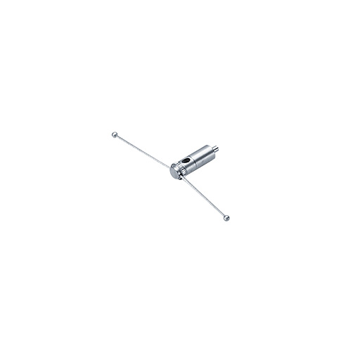 Zumtobel SUSP Y-WIRE-CONNECTOR SMALL Pic_1