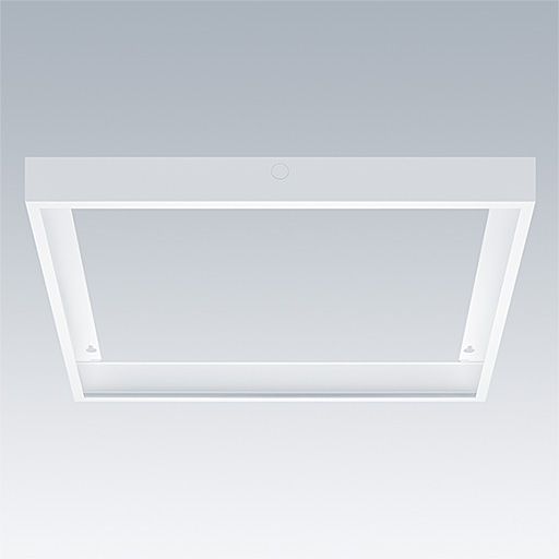 Zumtobel BETA 3 IQ BEAM SURFACE MOUNT KIT Q600 Pic_1