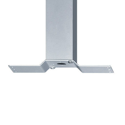 Zumtobel CROSSIGN 110/160 P MSC-R05 suspension SR Pic_1
