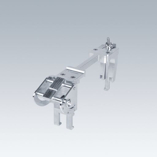 Zumtobel ALTIS G4G5 AIMING DEVICE BRACKET Pic_1