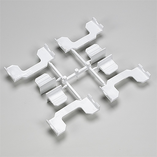 ZUMTOBEL GROUP DEUTSCHLAND IQ BEAM INTERNAL FIT WEDGE 1-SET Pic_1
