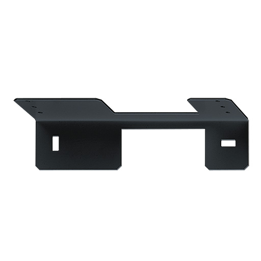Zumtobel CROSSIGN 110/160 P MSW bracket BK Pic_1