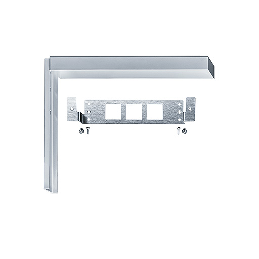 Zumtobel CROSSIGN 110 P MS90° bracket SR Pic_1
