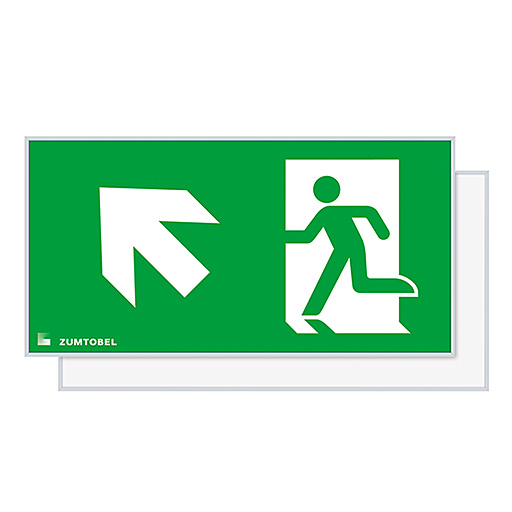 Zumtobel PURESIGN 150 TEC-GP SP1-E001-UPL WH Pic_1