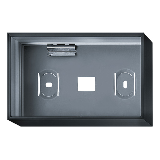 ZUMTOBEL GROUP DEUTSCHLAND ARTSIGN 75 P MSW housing BK Pic_1