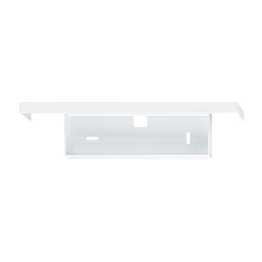 Zumtobel COMSIGN 150 MSW ExD bracket WH Pic_1