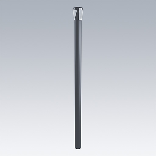 Zumtobel CANDLE POLE 3M MPL RXXXX Pic_1