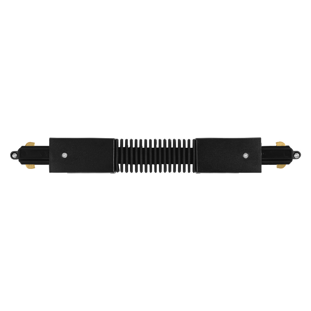 Ledvance Tracklight Flexible Connector Black Pic_2