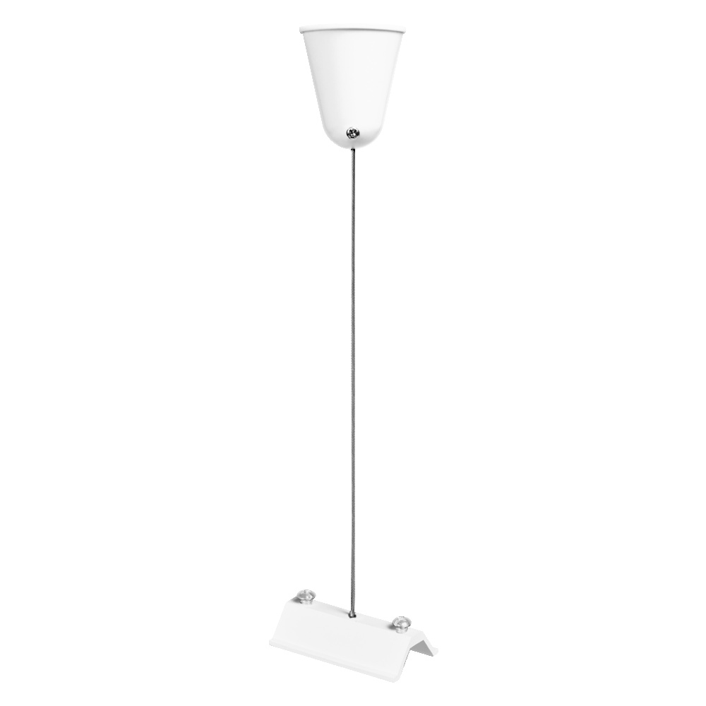 Ledvance Tracklight Suspension Kit White Pic_2