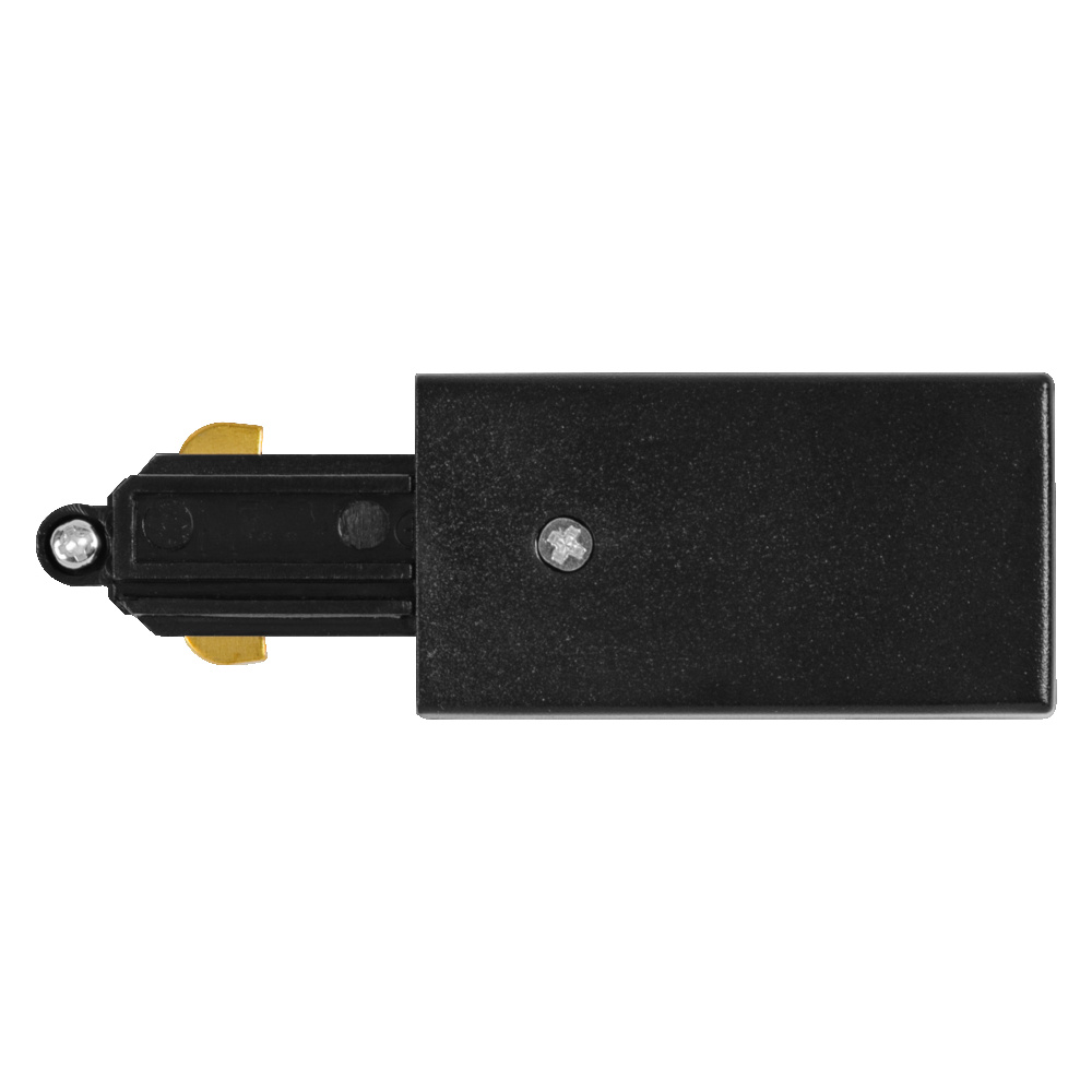 Ledvance Tracklight Supply Connector Black Pic_1