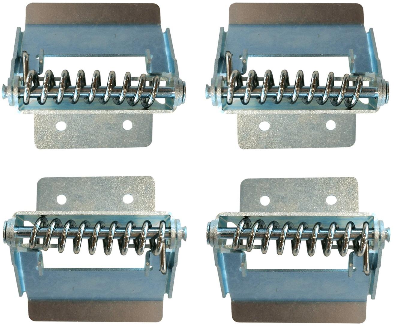 OPPLE LIGHTING B.V. LEDPanelRc-Sl-Mounting-Springs-595 Pic_1