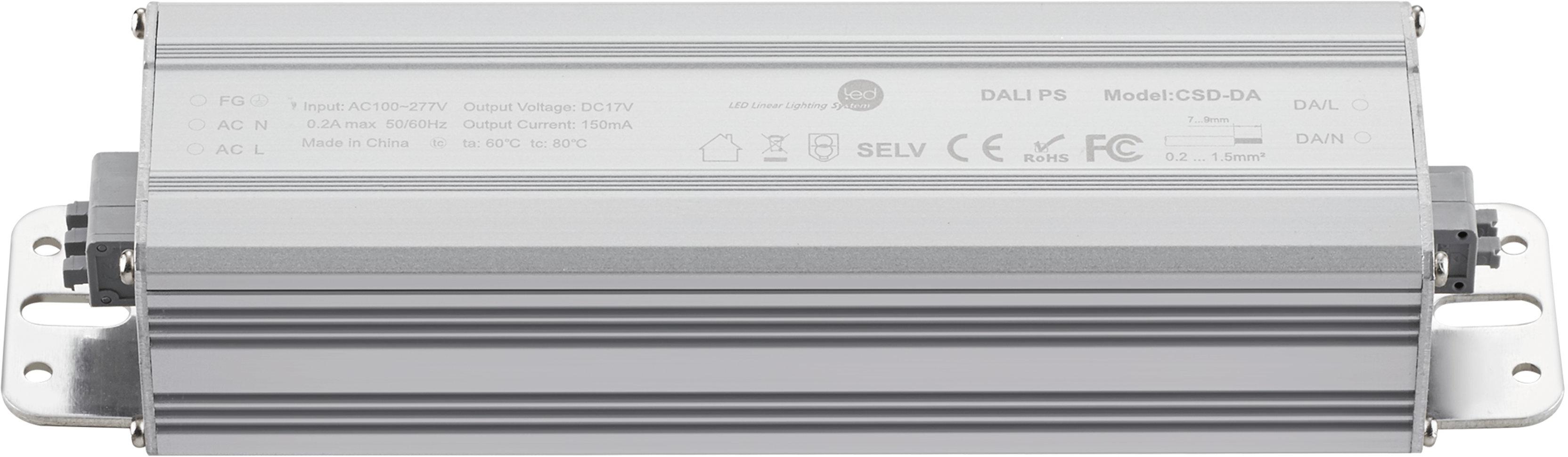 OPPLE LEDTrunking DALI Power Supply Pic_2