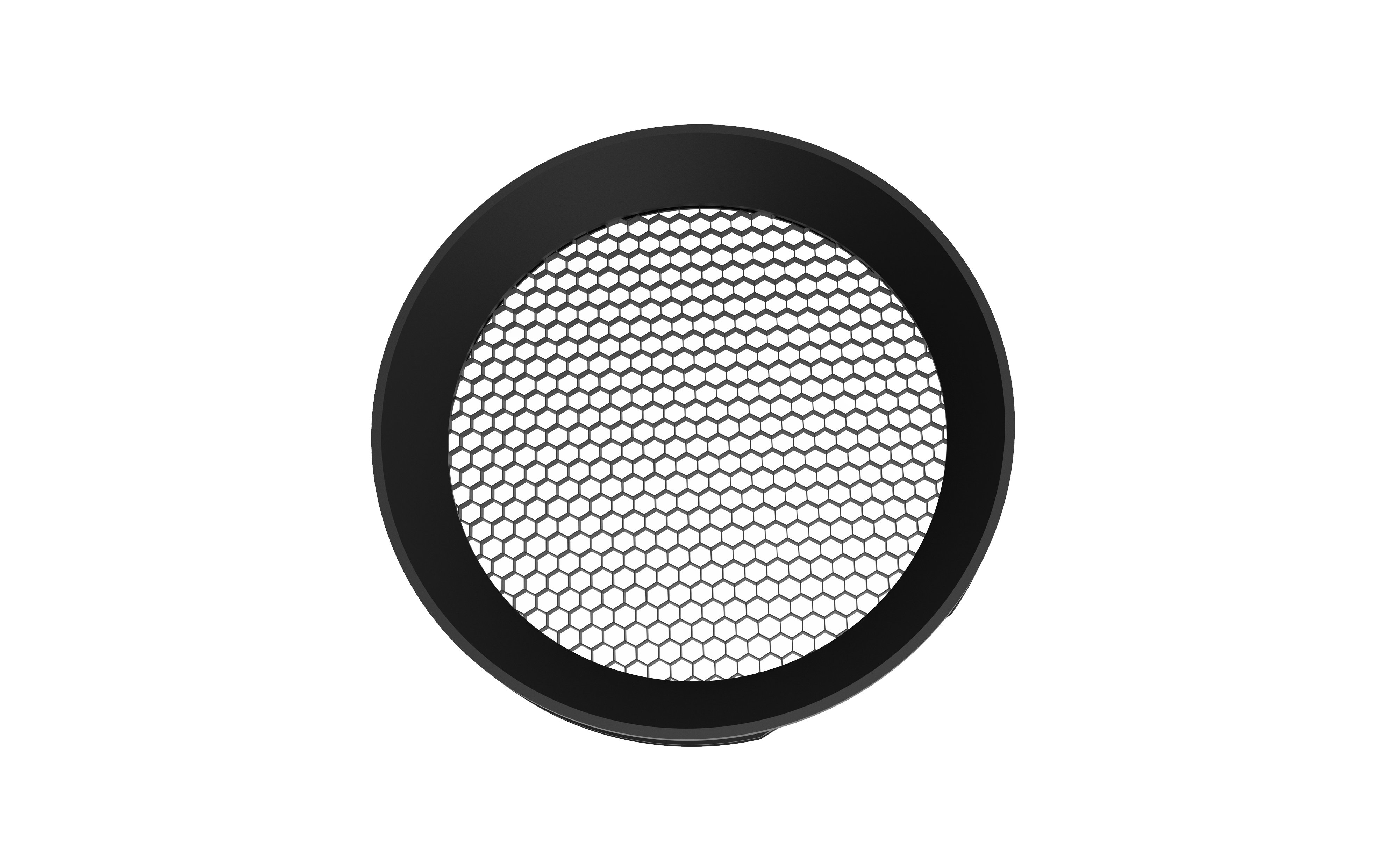 OPPLE LEDSpot3C-C-P R65-Honeycomb Pic_1