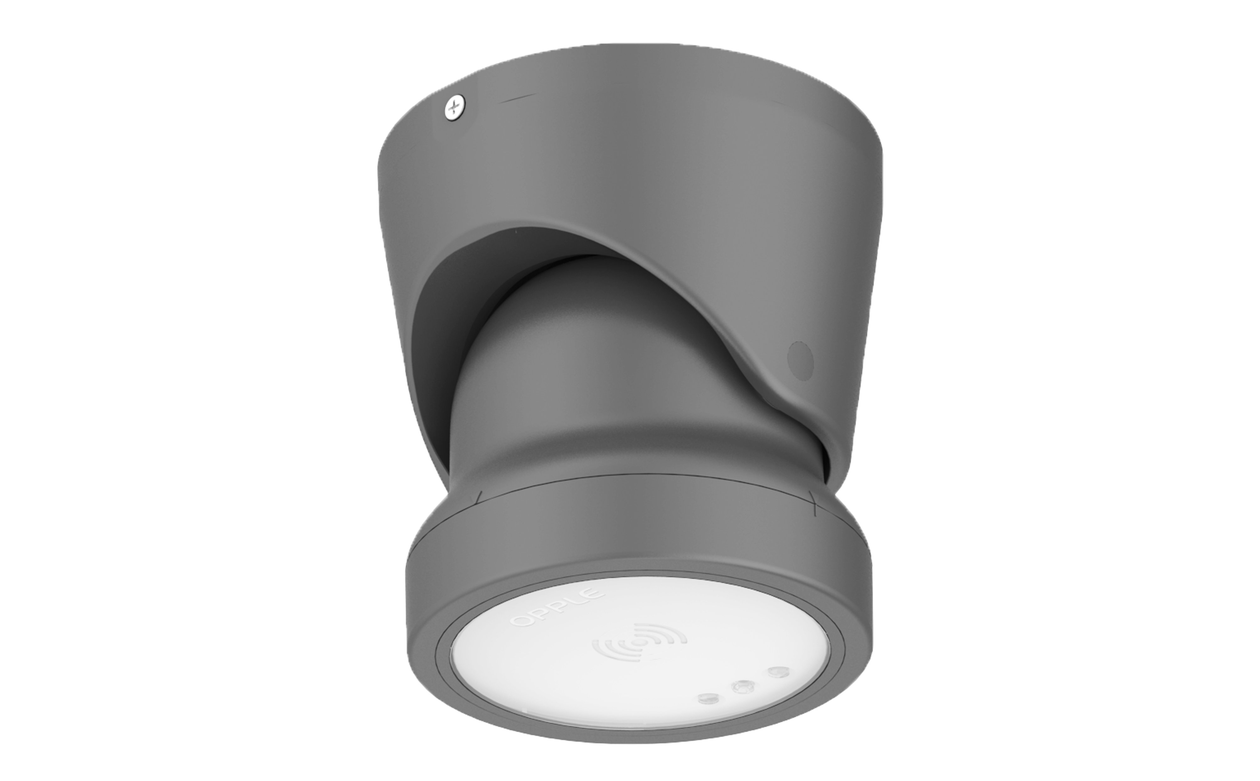 OPPLE LEDSmart-Sensor IP65-Base-Module Pic_1