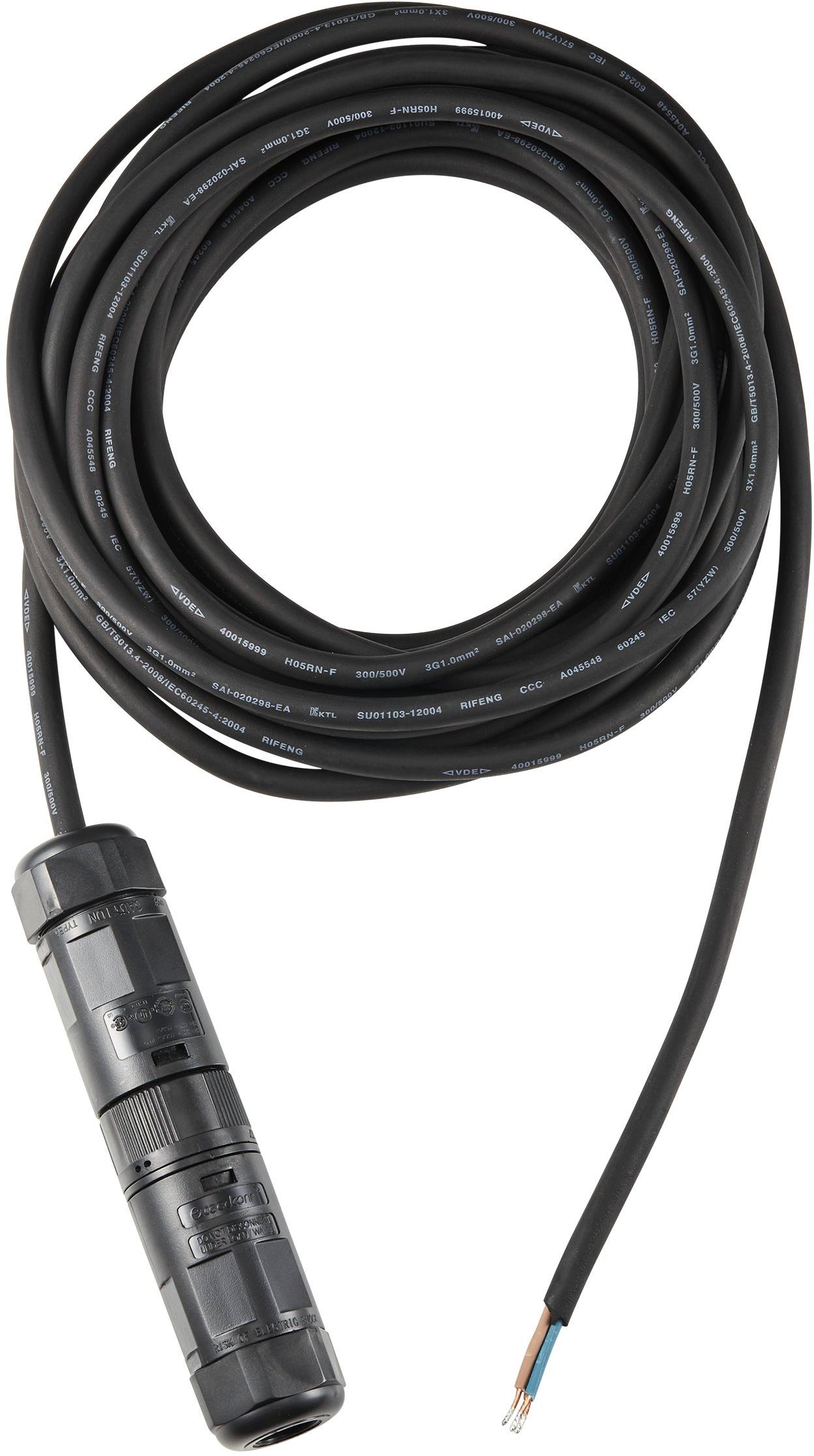 OPPLE LIGHTING B.V. LEDStreet-SE-ExtensionCable-6m Pic_1