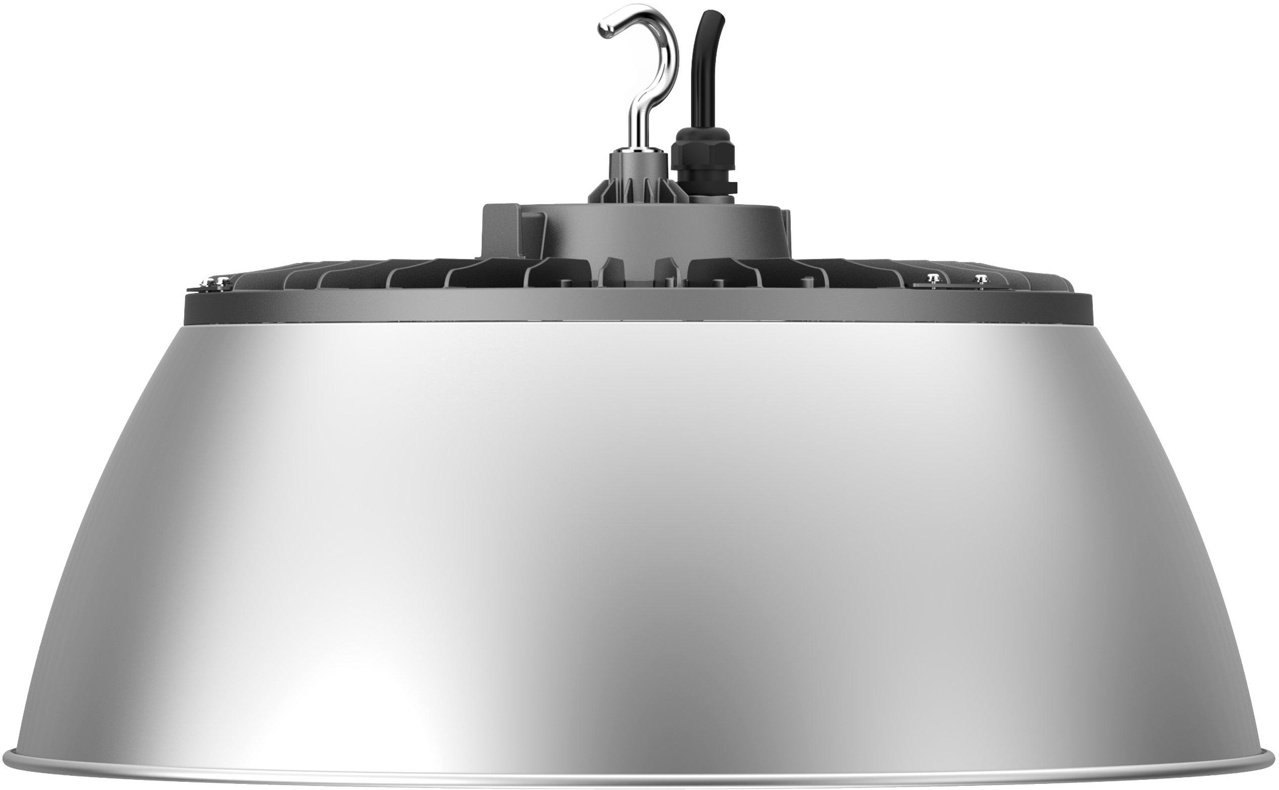 OPPLE LEDHighbay-P4 Reflector-D420 Pic_1