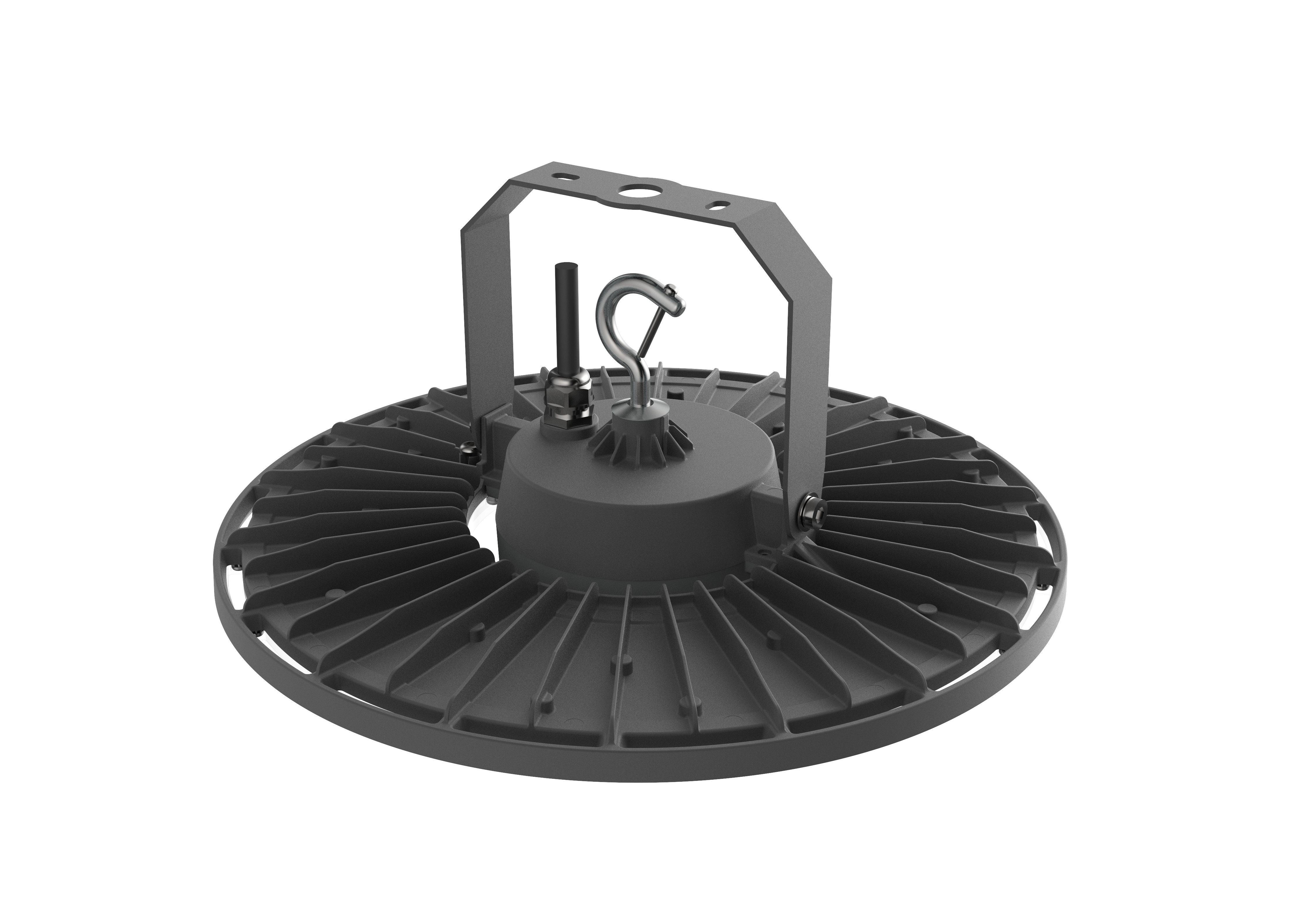 OPPLE LEDHighbay-P4 Bracket-D420 Pic_1