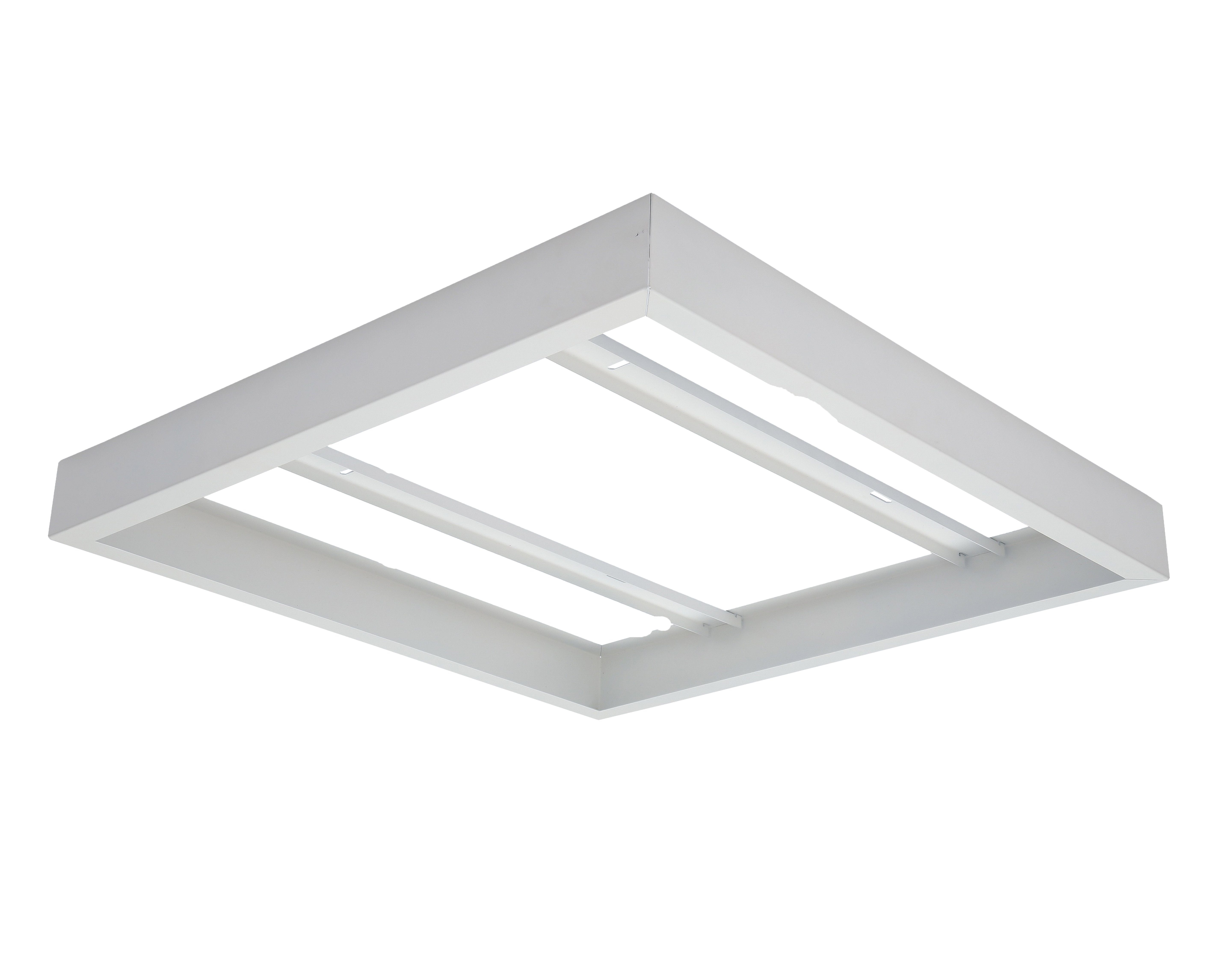 OPPLE LEDPanelRc-Sl Sq625-Surface-Module-WH-CT Pic_1