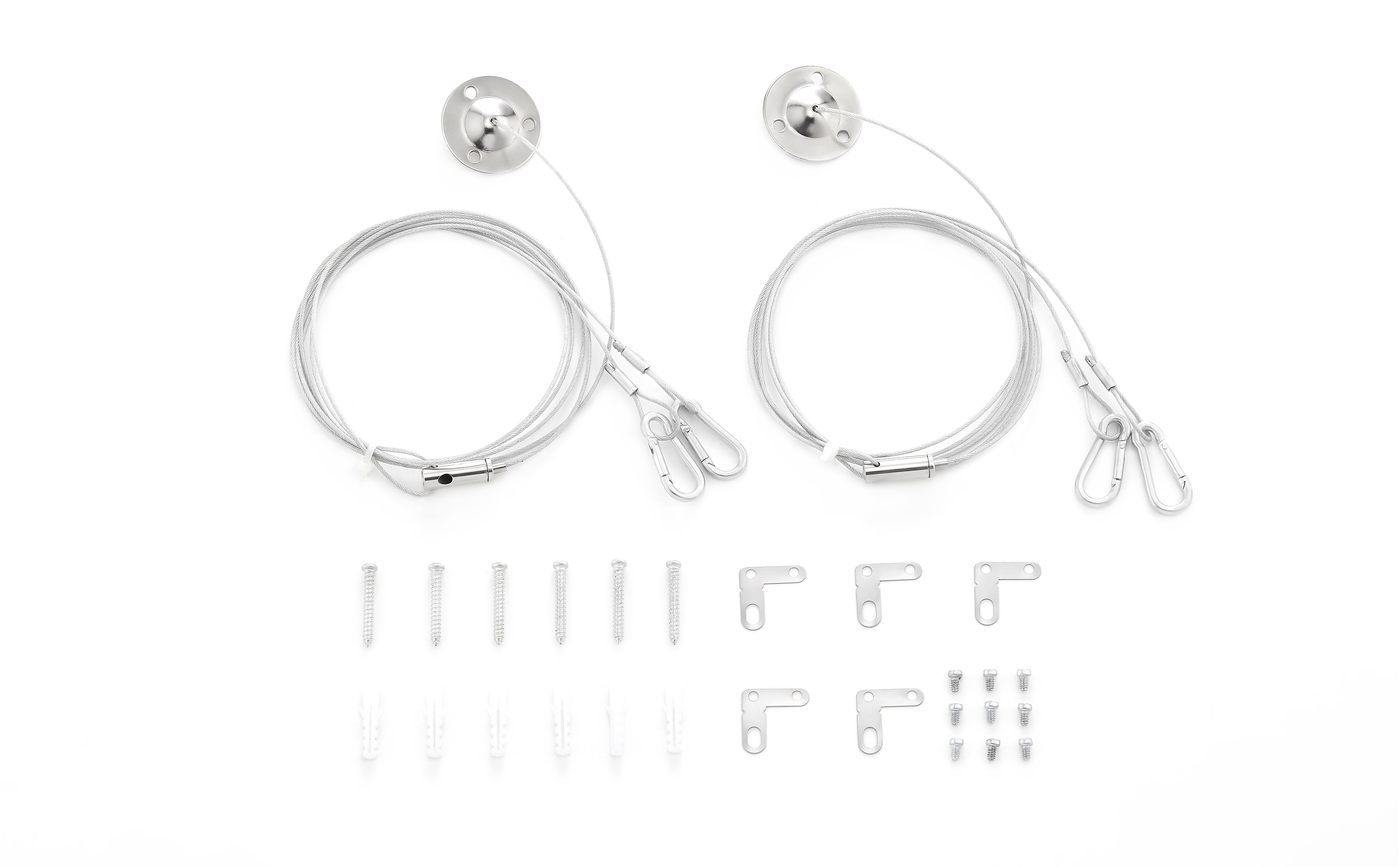OPPLE LEDPanelRc-S-B2 Suspension-Kit Pic_1