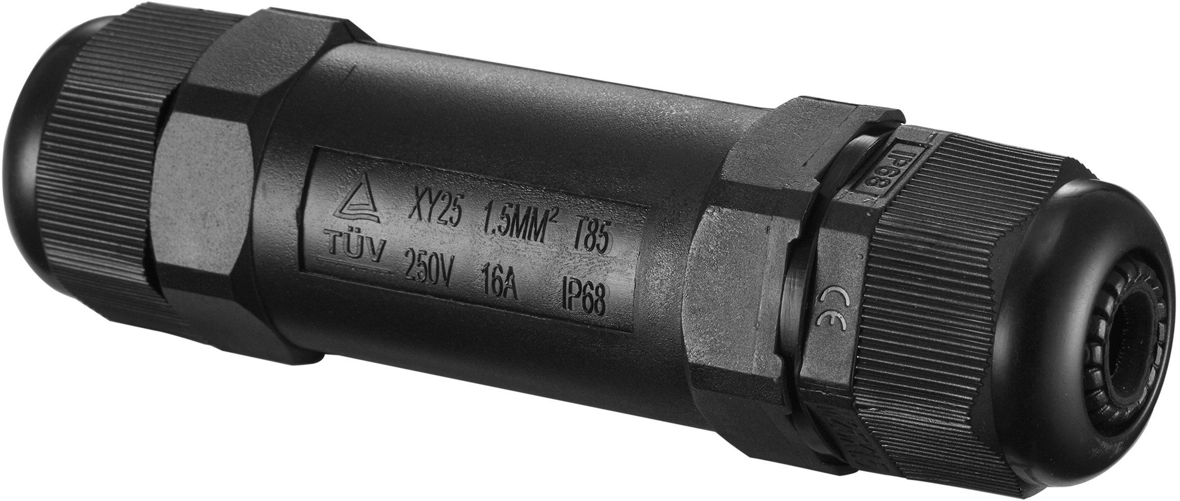 OPPLE LEDFixture-IP68-Connector-Kit-5 Pic_1