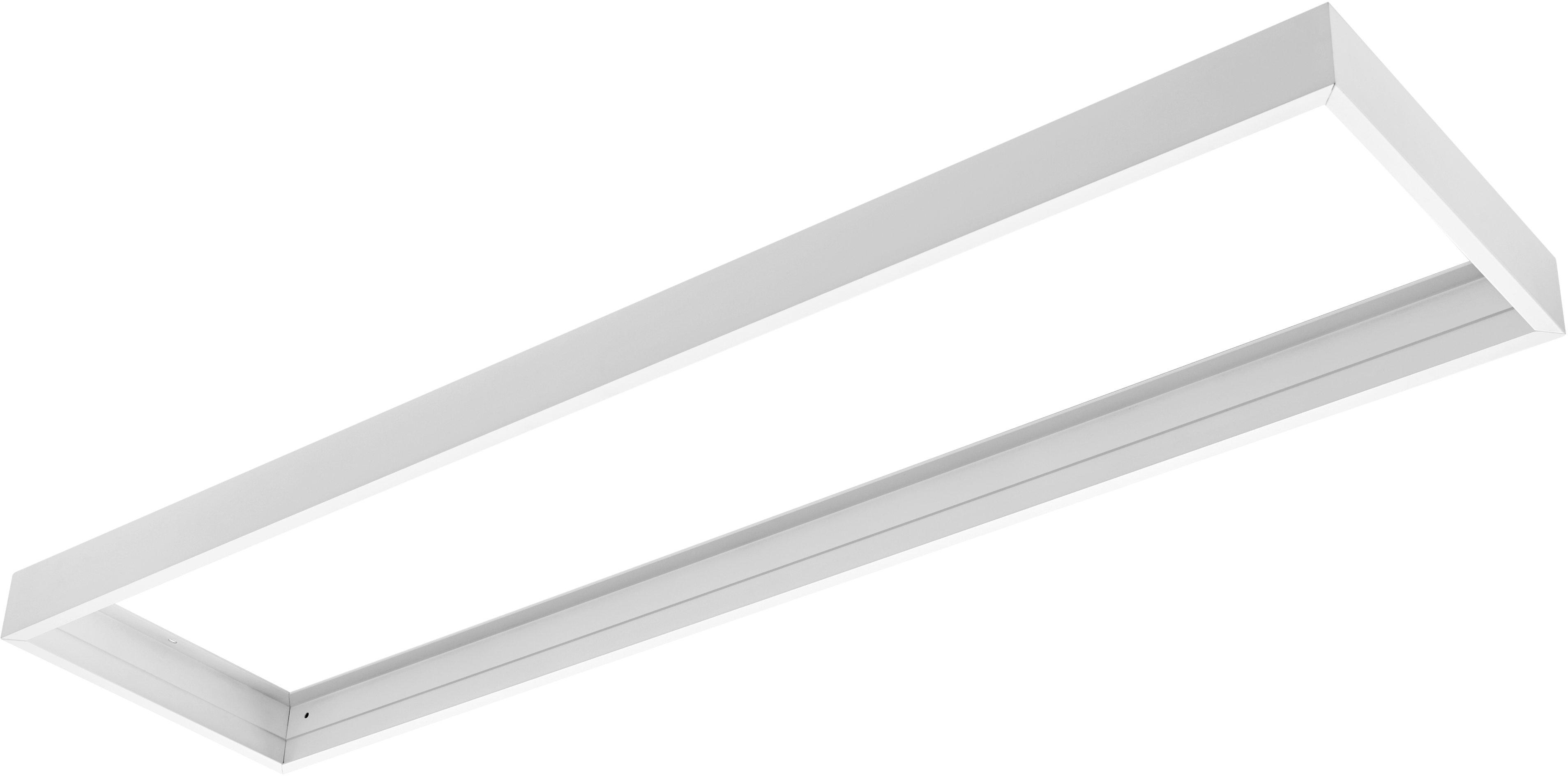 OPPLE LEDPanelRc2 Re300-Surface-Kit-WH Pic_1