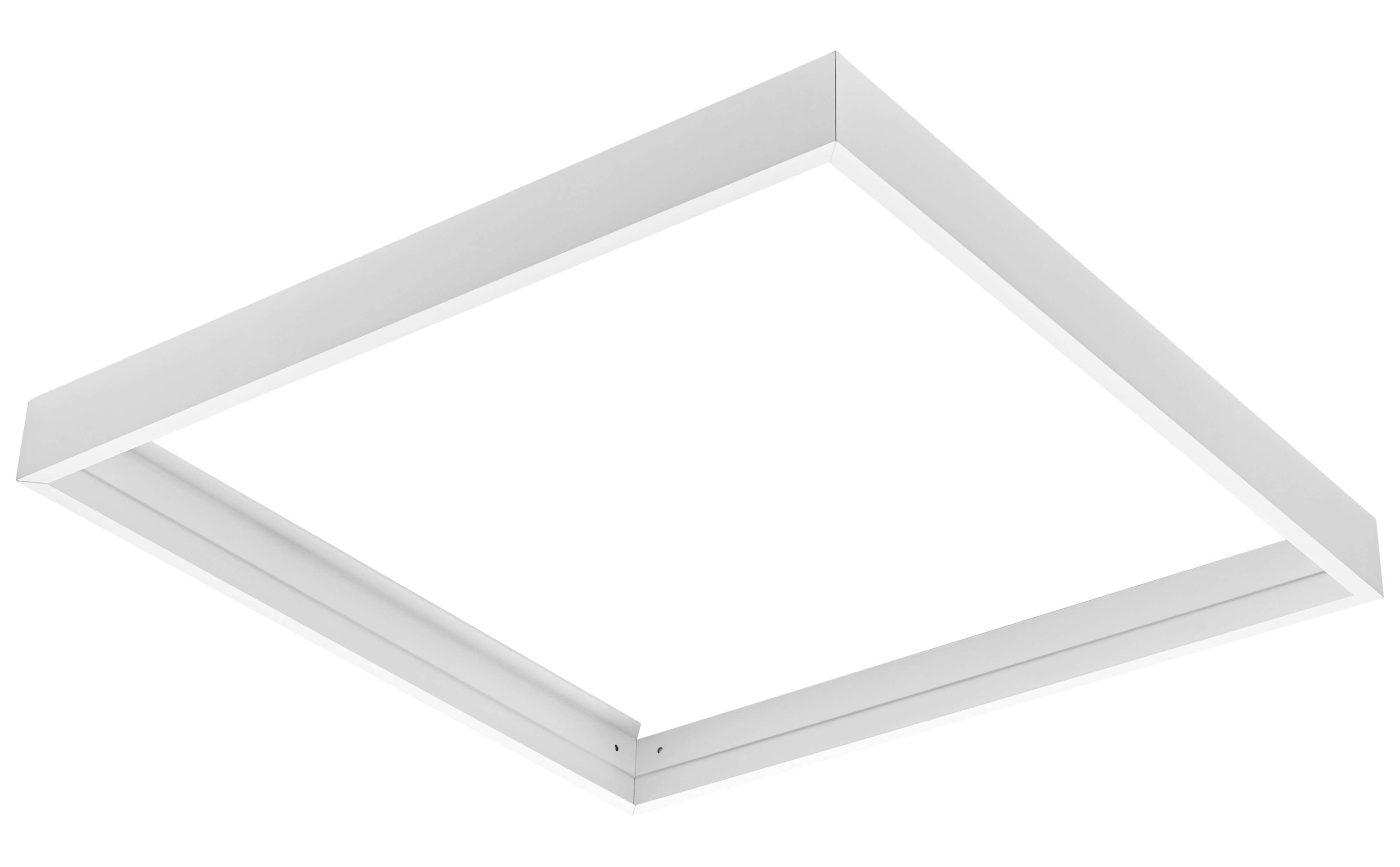 OPPLE LEDPanelRc2 Sq625-Surface-Kit-WH Pic_1