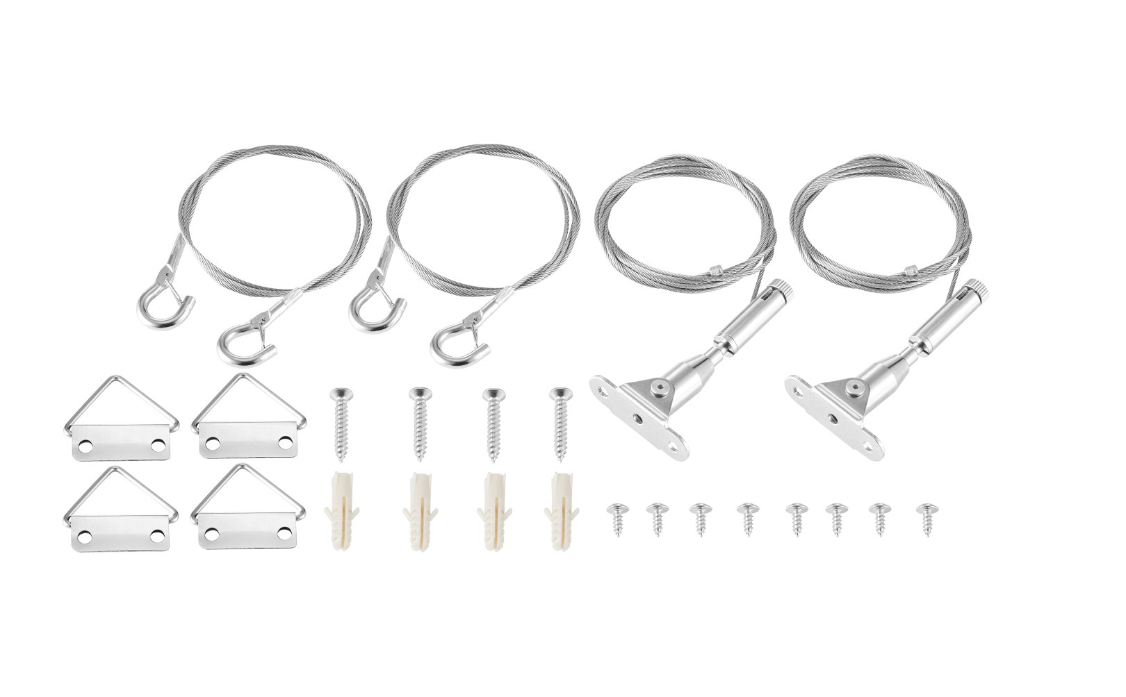 OPPLE LEDPanelS-P Suspension-Kit-G6 Pic_1
