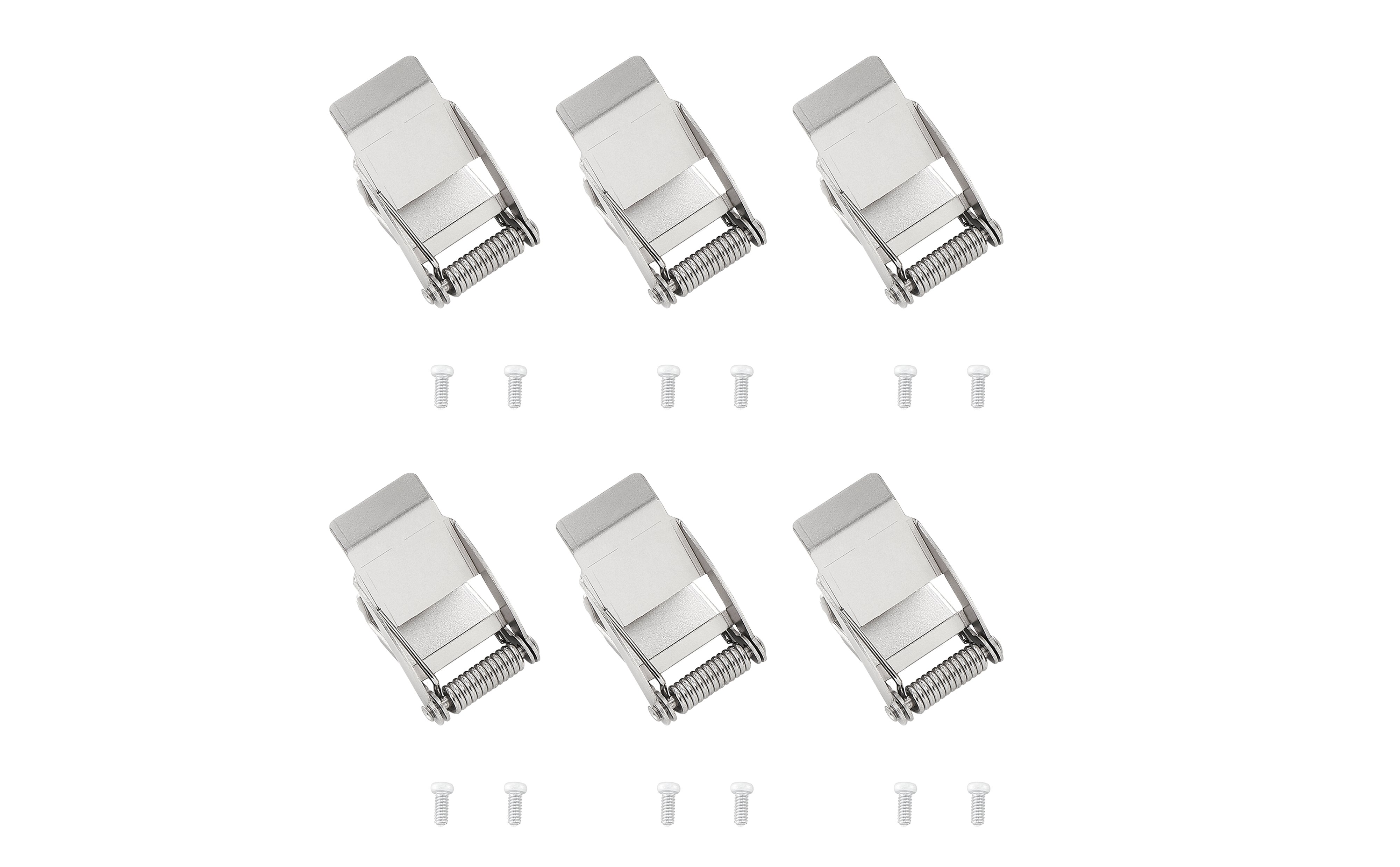 OPPLE LEDPanelRc-S-B2 Re298 Mounting-Springs Pic_1