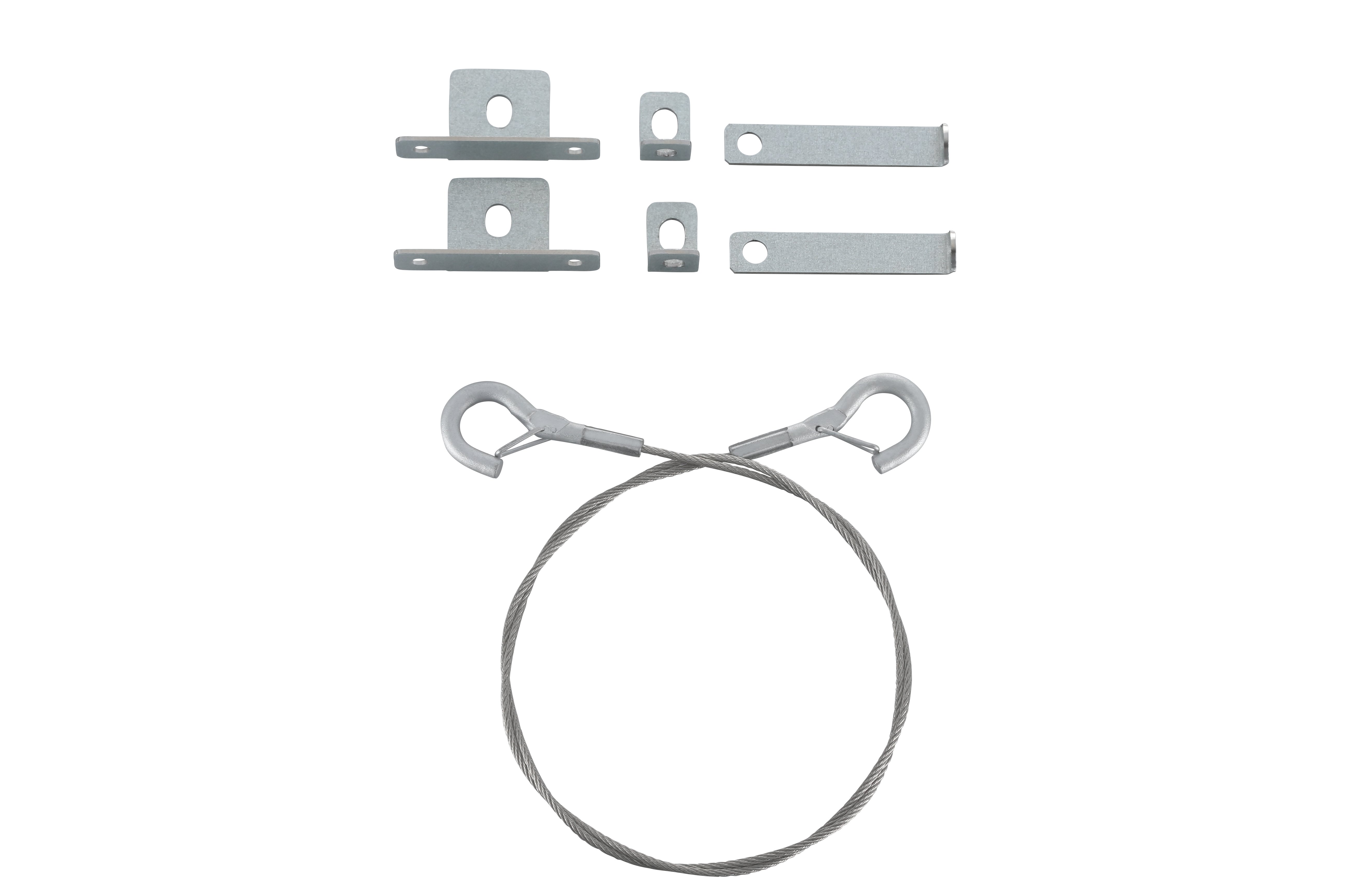 OPPLE LEDFixture-Ceiling-Cable-Kit-0.5m Pic_1
