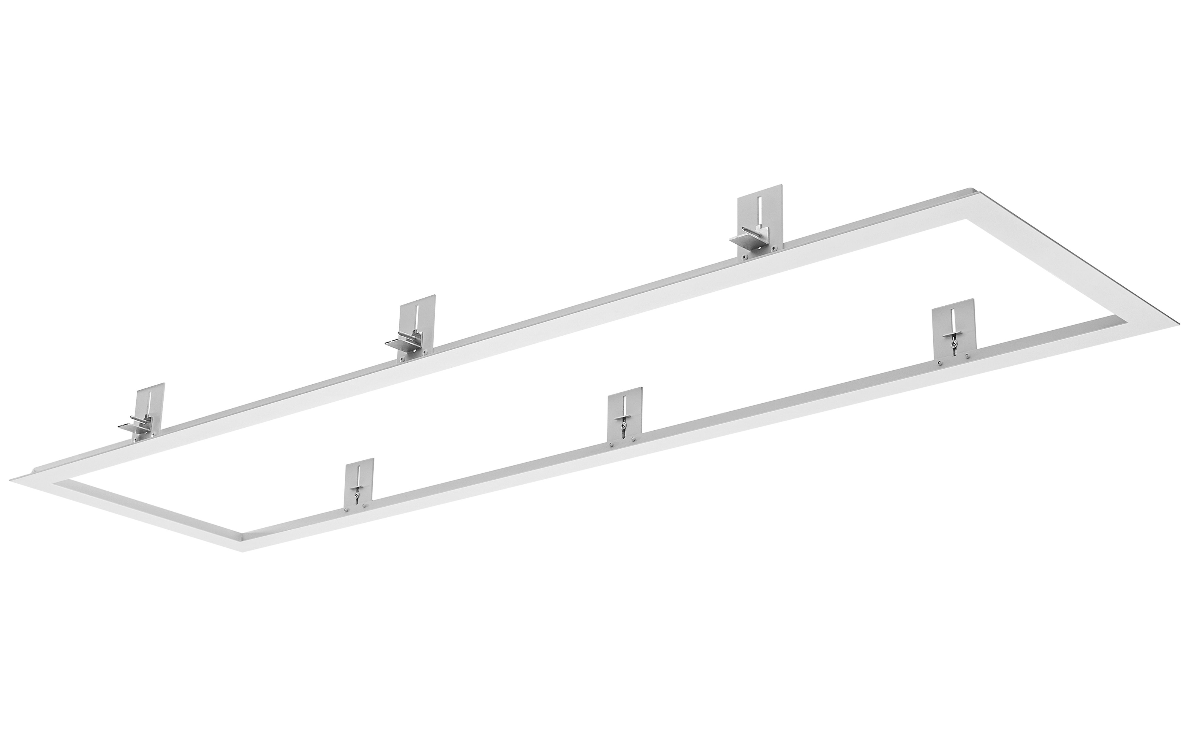 OPPLE LEDPanelRc Re300-Frame-WH Pic_1